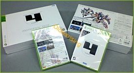 photo d'illustration pour l'article:Virtual On 4 Force compatible avec toutes les Xbox360